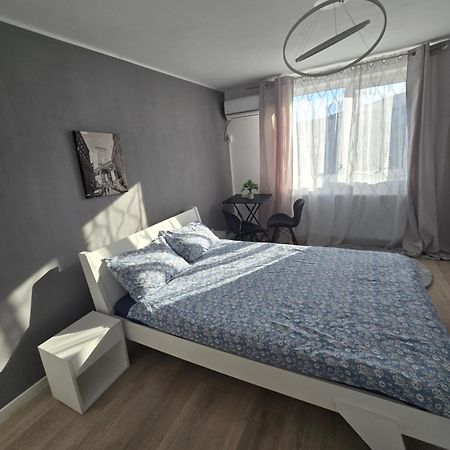 Garsoniera - Moderna - Timisoara Appartement Buitenkant foto