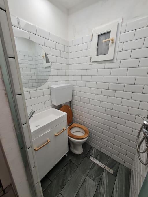 Garsoniera - Moderna - Timisoara Appartement Buitenkant foto