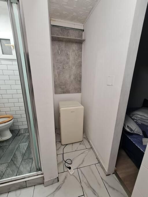 Garsoniera - Moderna - Timisoara Appartement Buitenkant foto
