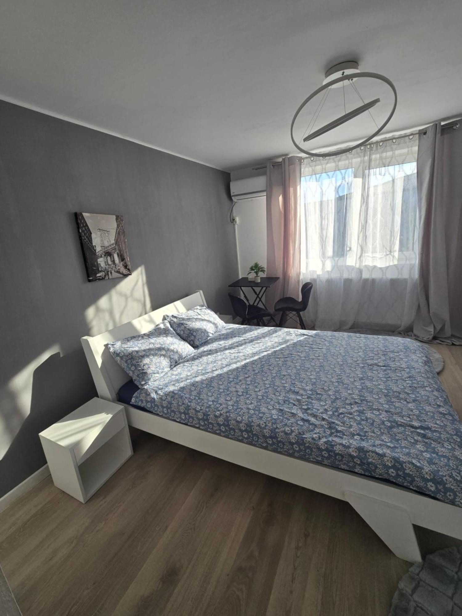 Garsoniera - Moderna - Timisoara Appartement Buitenkant foto