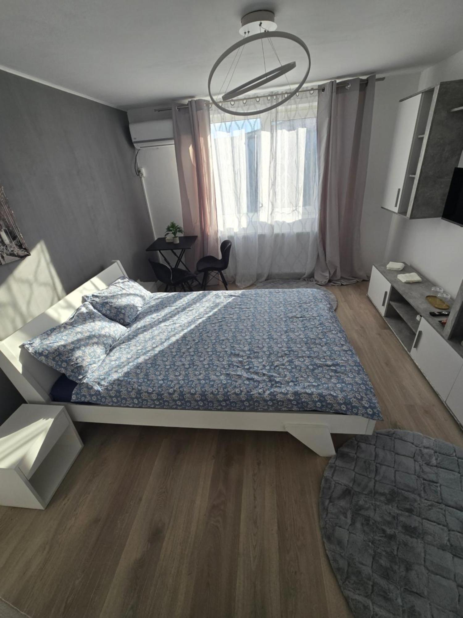 Garsoniera - Moderna - Timisoara Appartement Buitenkant foto