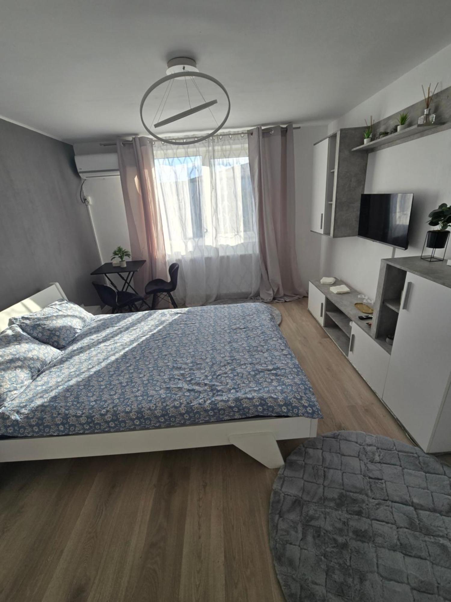 Garsoniera - Moderna - Timisoara Appartement Buitenkant foto