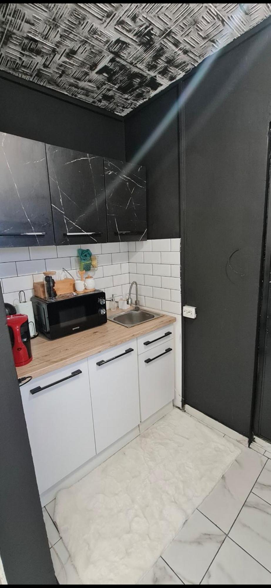 Garsoniera - Moderna - Timisoara Appartement Buitenkant foto