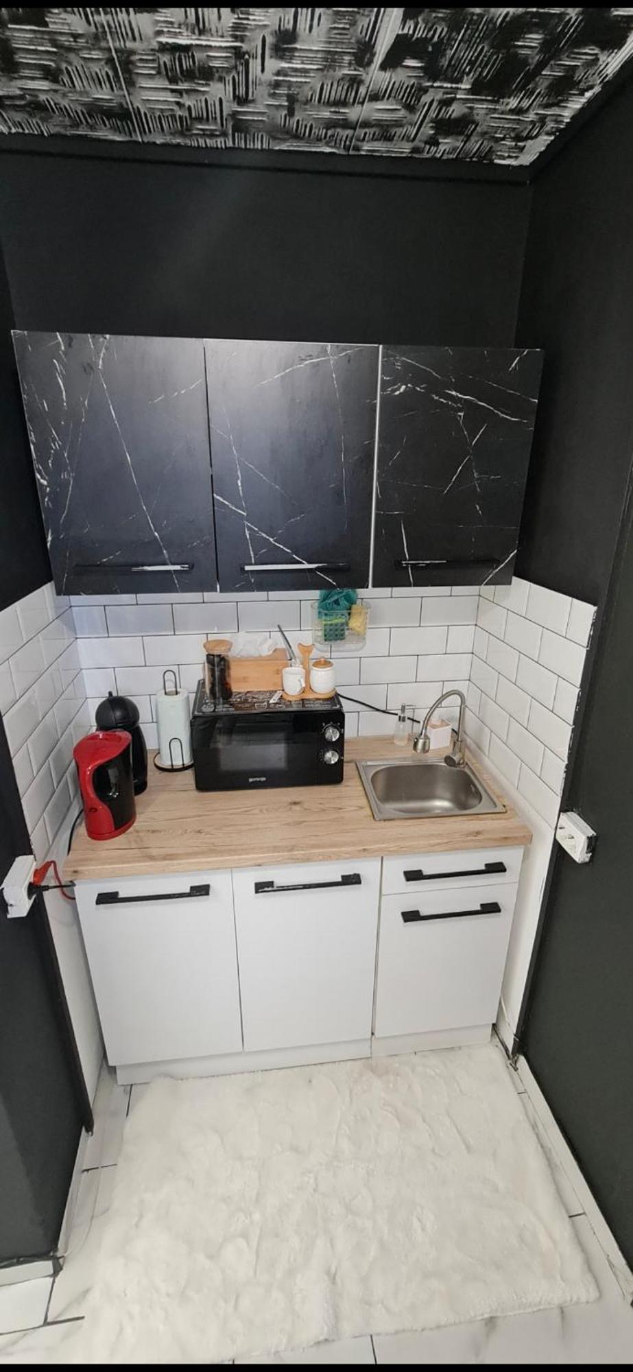 Garsoniera - Moderna - Timisoara Appartement Buitenkant foto