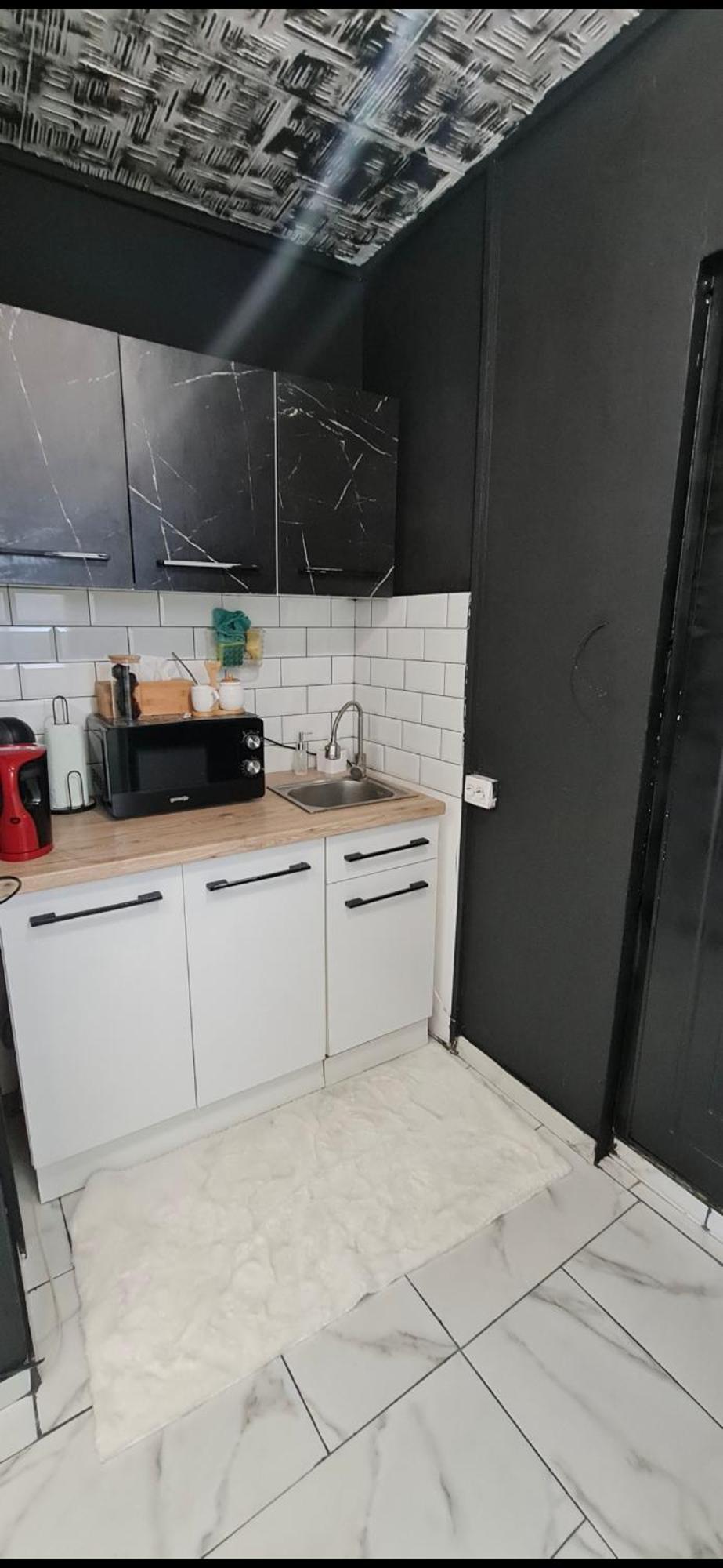 Garsoniera - Moderna - Timisoara Appartement Buitenkant foto